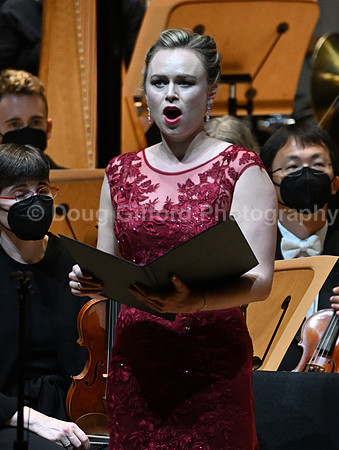 Pacific Chorale Gala "A Celebration of the Voice" 2022
