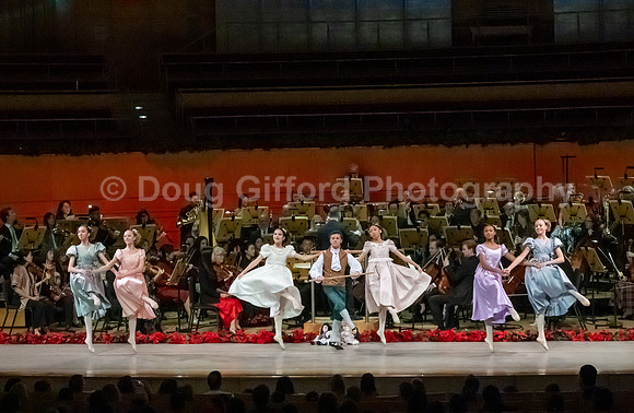 Pacific Symphony - The Nutcracker for Kids