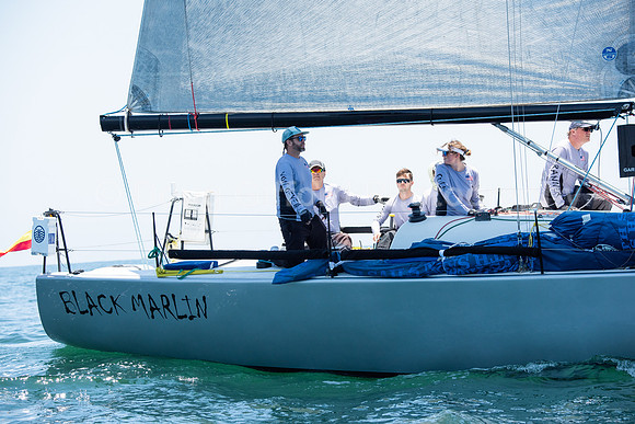 2023 Transpac