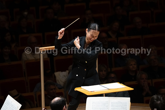 Pacific Symphony - Beethoven & Sibelius