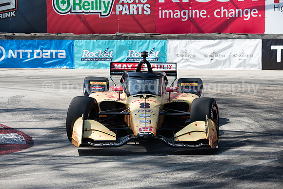 49th Acura Grand Prix of Long Beach 2024