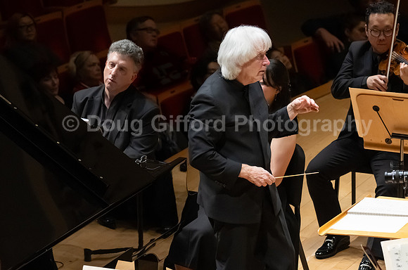Pacific Symphony - Pines of Rome
