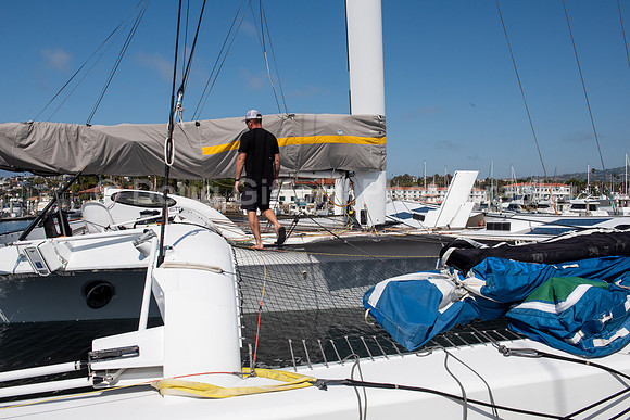 2023 Transpac