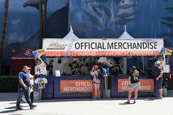 Acura Grand Prix of Long Beach 2022