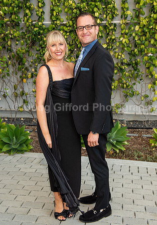 Pacific Symphony's 2024 - 25 Classical Opening Night Celebration and Concert