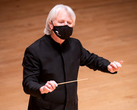 Pacific Symphony / 2020 - 2021 Season