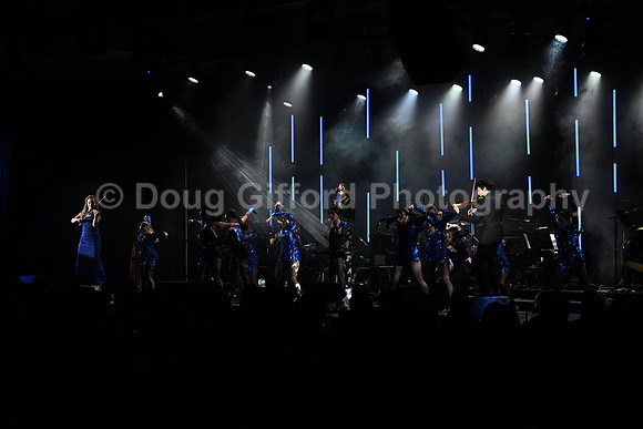 Orange County School of the Arts Foundation - "Night of a Million Dreams" Gala 2022