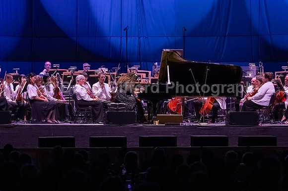 Pacific Symphony - Beethoven’s Emperor & Pictures at an Exhibition