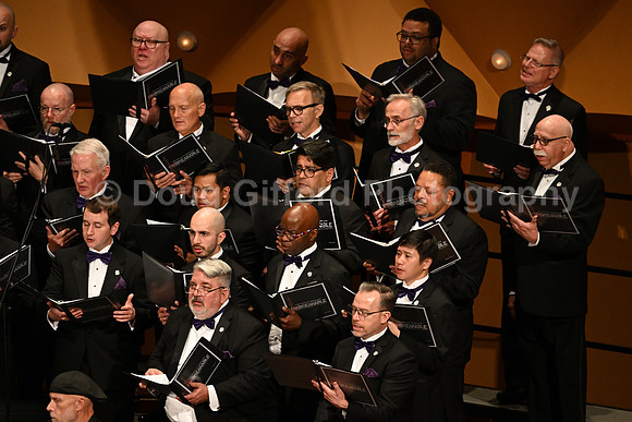 MenAlive - Orange County Gay Men's Chorus