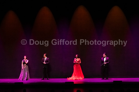 Orange County School of the Arts Foundation - Season Finale 2025