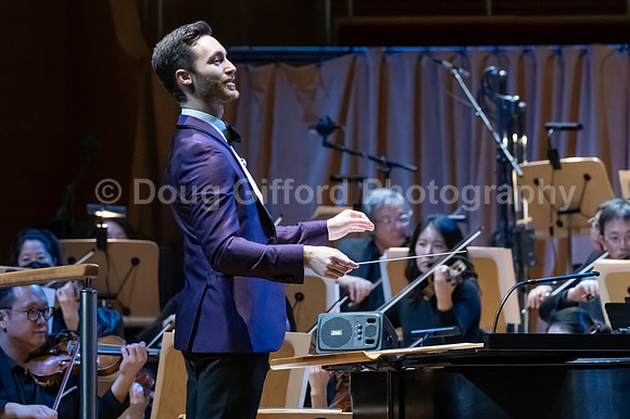 Pacific Symphony - Pops Season Opening Night with Bernadette Peters