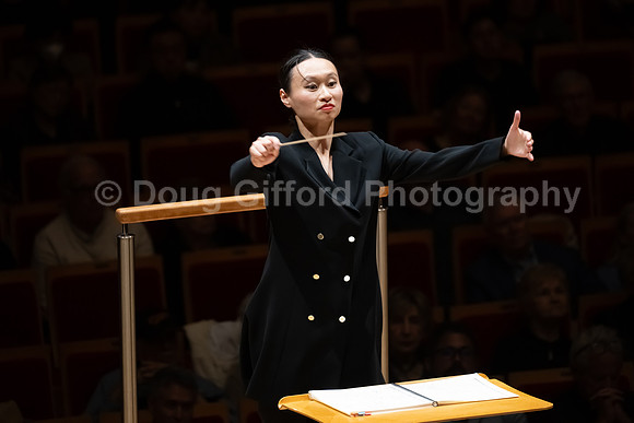 Pacific Symphony - Beethoven & Sibelius