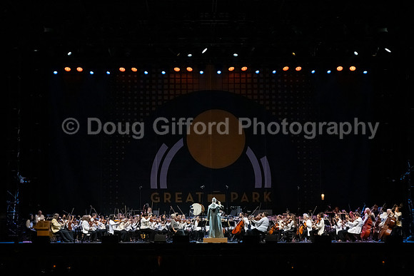 Pacific Symphony - John Williams' Magical Music of Harry Potter
