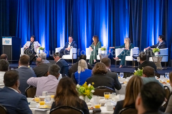 2024 Orange County Business Council Health Care Forum