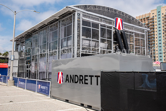 49th Acura Grand Prix of Long Beach 2024