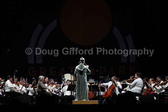 Pacific Symphony - John Williams' Magical Music of Harry Potter