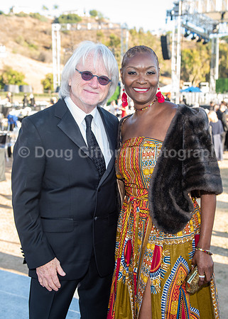 Pacific Symphony 2022 Gala - "A Night in Old Hollywood"