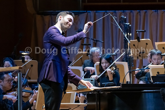 Pacific Symphony - Pops Season Opening Night with Bernadette Peters