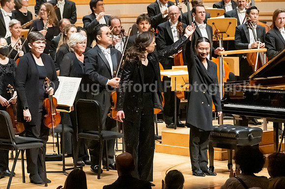Pacific Symphony - Beethoven & Sibelius