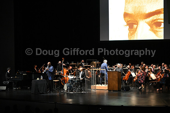 The Langston Hughes Project - Ask Your Mama: Twelve Moods for Jazz