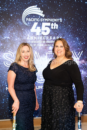 Pacific Symphony Gala 2024 : Starry Night May the Fourth