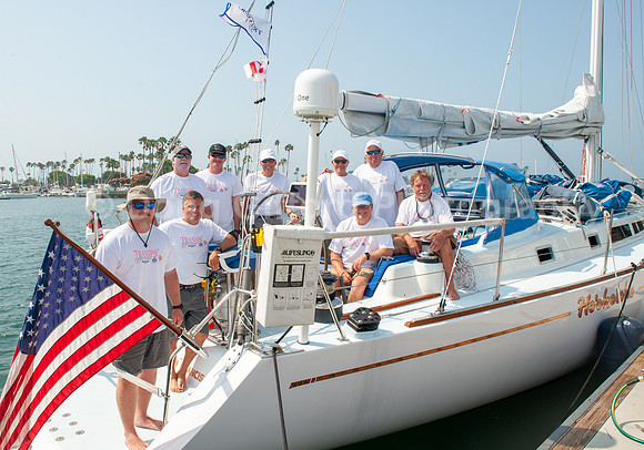 Transpac 2021