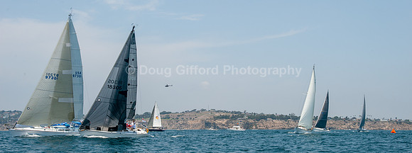 Transpac 2021