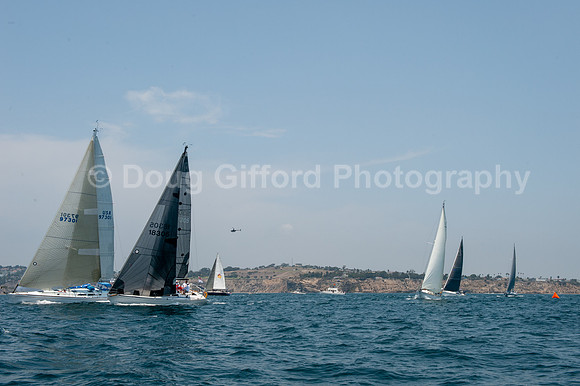 Transpac 2021