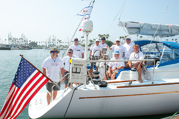 Transpac 2021