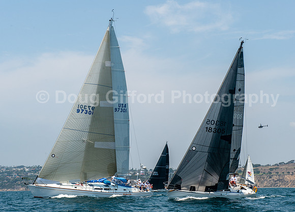 Transpac 2021