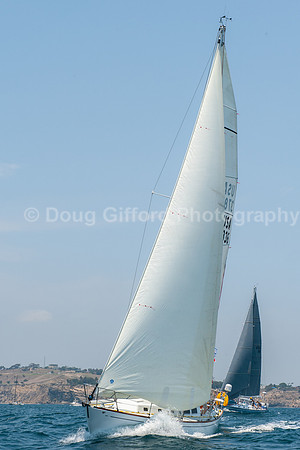 Transpac 2021