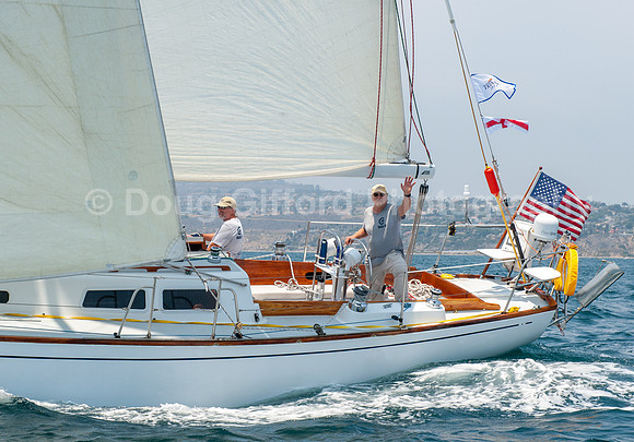 Transpac 2021