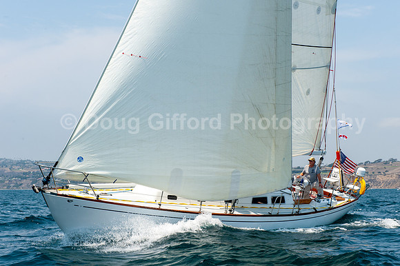Transpac 2021