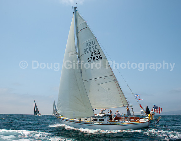 Transpac 2021