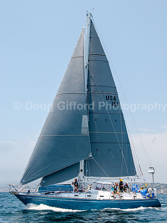 Transpac 2021