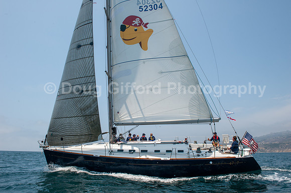 Transpac 2021