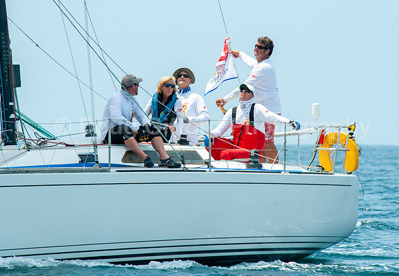 Transpac 2021