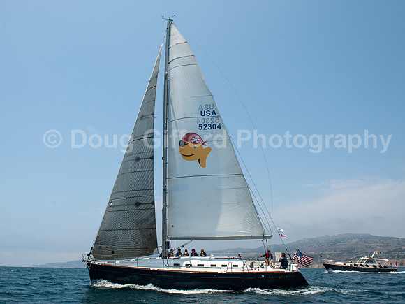 Transpac 2021