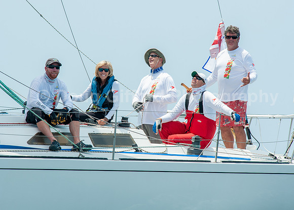 Transpac 2021