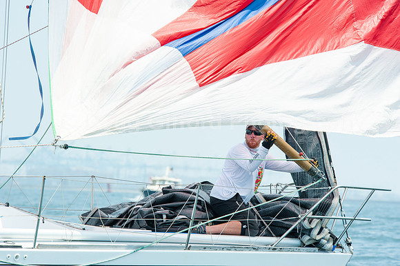 Transpac 2021