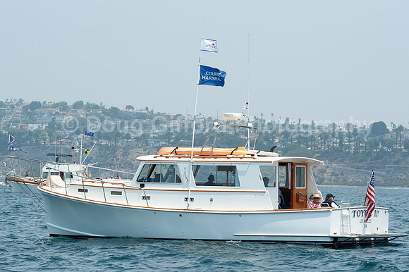Transpac 2021