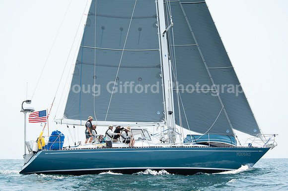Transpac 2021