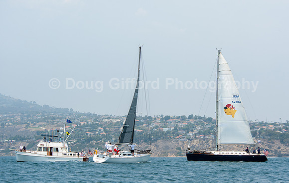 Transpac 2021