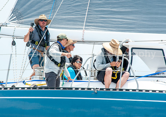 Transpac 2021