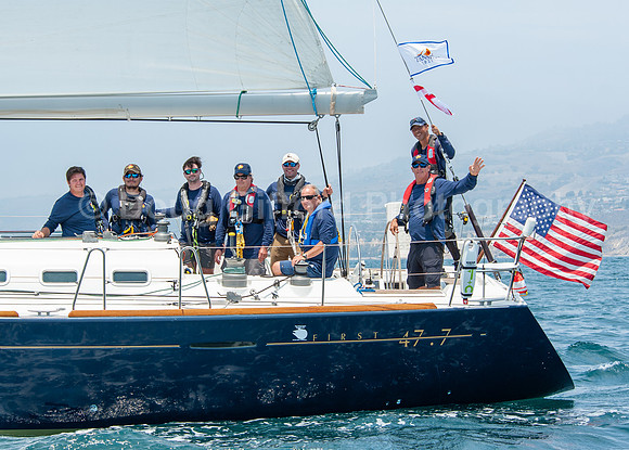 Transpac 2021
