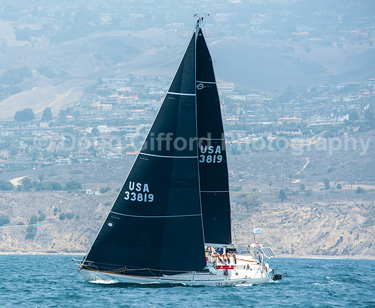 Transpac 2021