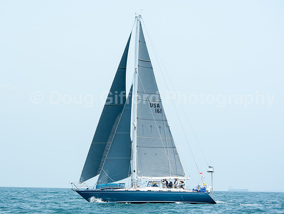 Transpac 2021