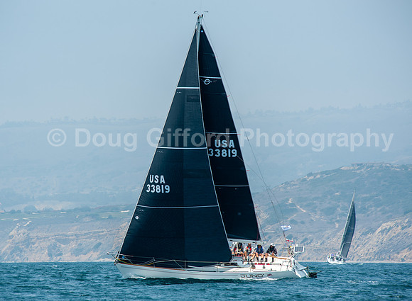 Transpac 2021