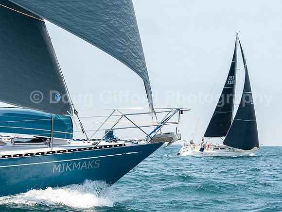 Transpac 2021
