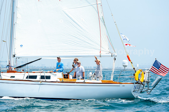 Transpac 2021
